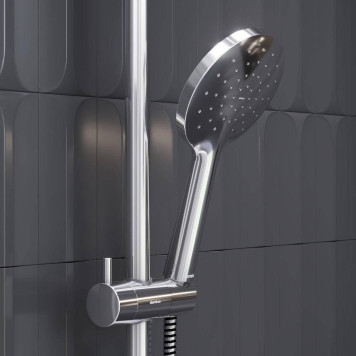 977810000 Душевая система c термостатом-4