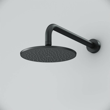 F0590022 Тропический душ 220 мм-2