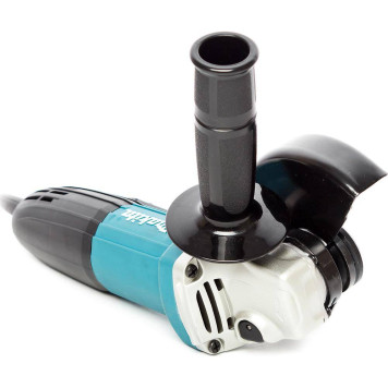 Машина шлифовальная угловая Makita GA5034-4