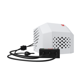 Турбонасадка Comfort SE XL (d200, для котлов UNO 50)