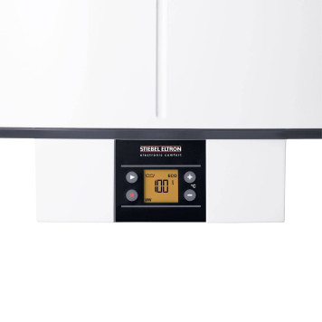 Накопительный водонагреватель STIEBEL ELTRON SHZ 100 LCD-1
