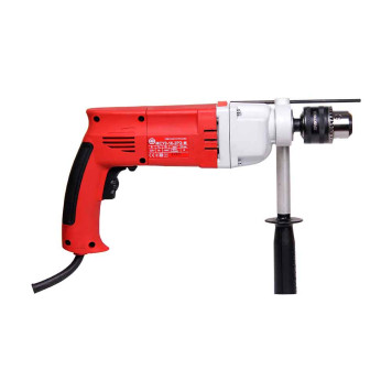 Дрель ударная ФИОЛЕНТ Мастер МСУ9-16-2РЭ М (в кейсе)-2