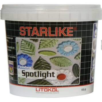SPOTLIGHT добавка блестящая для Starlike 0,15kg