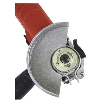 Машина шлифовальная угловая REDVERG RD-AG750-115-5