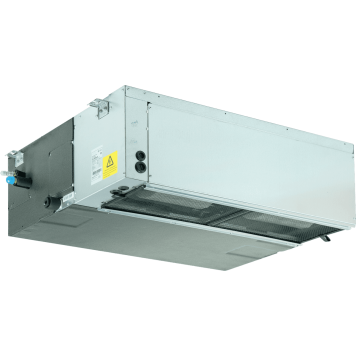Канальный кондиционер Ecoclima ECLMD-H48/5R1 + ECL-H48/5R1-1