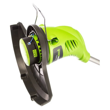 Триммер электрический Greenworks GST5033-4