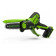 Пила цепная аккумуляторная Greenworks G24MCS10 (мини) без АКБ и ЗУ