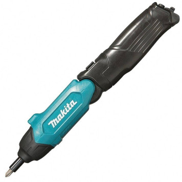 Шуруповерт аккумуляторный Makita DF001DW-1