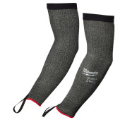 Нарукавники с уровнем сопротивления порезам Milwaukee E  45 см