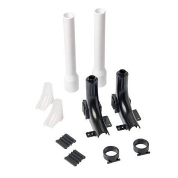 Комплект отводов для подключения отопительного прибора Flex/Pink/Stabil 16