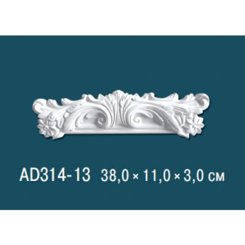 Декоративный элемент AD314-13