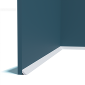 Плинтус P201 Плинтус P201