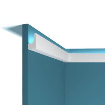 Карниз под подсветку P87