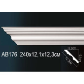 Карниз AB176 Карниз AB176