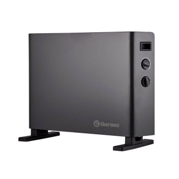 Конвектор электрический Thermex Pronto 2000M Black-1
