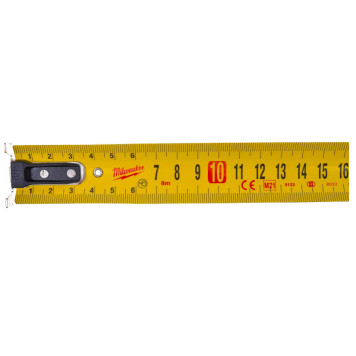 Рулетка Milwaukee STUD GEN II 8м-4