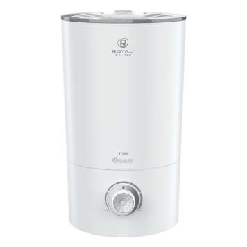 Бытовые увлажнители серии TUBE RUH-TB300/4.0M-WT-1