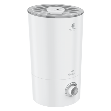 Бытовые увлажнители серии TUBE RUH-TB300/4.0M-WT-2