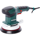 Машина плоско-шлифовальная эксцентриковая Metabo SXE 3150