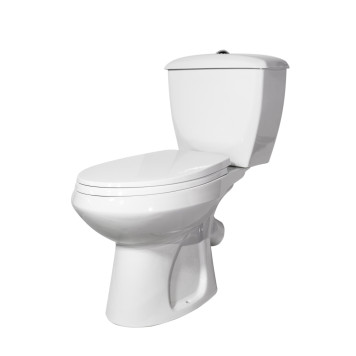 43301110202 Унитаз-компактЭлиссаСтандарт, нижний/боковой подвод воды, косой выпуск(старый арт. 43301130202) 43301110202