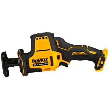 Пила сабельная аккумуляторная DeWalt DCS312N (без акк, без з/у)-1