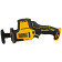 Пила сабельная аккумуляторная DeWalt DCS312N (без акк, без з/у)