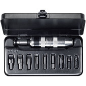 Ударный винтовёрт Wera Impact 2080 B/9