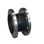 Компенсатор резиновый фланцевый, PN10, DN300, EPDM