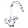 Комплект для ванной комнаты GROHE Costa S: набор смесителей, душевой гарнитур и система инсталляции