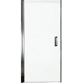 CONTRA E22T81-GA Дверь на петлях 80 см, серебро E22T81-GA