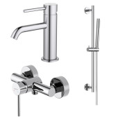 AQ1331CR ЕВРОПА Set 3 в 1 (AQ1310CR+AQ1360CR+AQ2012CR) AQ1331CR