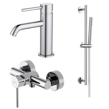 AQ1331CR ЕВРОПА Set 3 в 1 (AQ1310CR+AQ1360CR+AQ2012CR) AQ1331CR