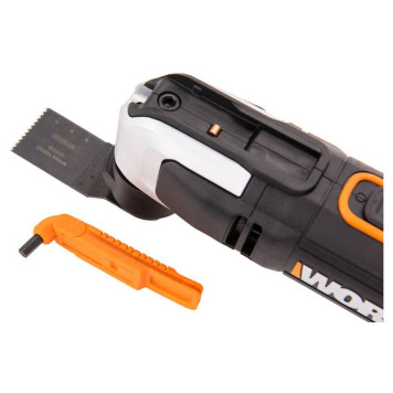 Реноватор WORX WX686, 230 Вт-2