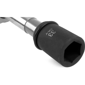 Гайковерт ударный MESSER 645C-2