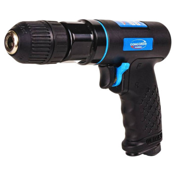 Дрель пневматическая Concorde композитная CD-AD2200SC