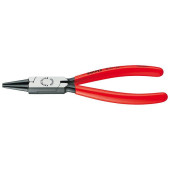 Круглогубцы KNIPEX 2201125 чернёные 125 мм