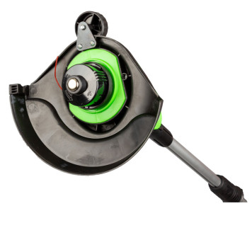 Триммер аккумуляторный REDVERG RD-BC18/U (без акк, без з/у)-8