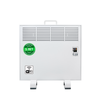 Электрический конвектор iVigo EPK4550P07 WI-FI 14297