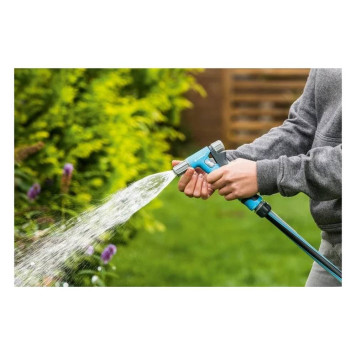 Пистолет-наконечник для полива Cellfast HYDRON (блистер)-6