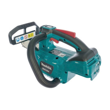 Пила цепная аккумуляторная Makita DUC204RT (АКБ 5Ач и ЗУ)-6