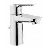 Смеситель Grohe StartEdge для раковины со сливным гарнитуром 23342000