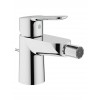 Смеситель для биде GROHE StartEdge с донным клапаном, хром.