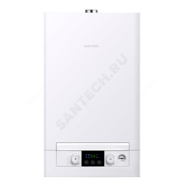 Котел газ наст 2/конт 10кВт Heatluxe NGB210 Navien PNGB2100010L001