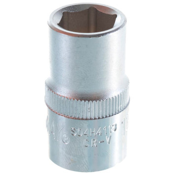 Головка торцевая Jonnesway 1/2 13 мм