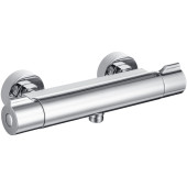 AQ1063CR ВЕГА термостатический смеситель для душа AQ1063CR