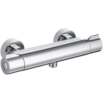 AQ1063CR ВЕГА термостатический смеситель для душа AQ1063CR