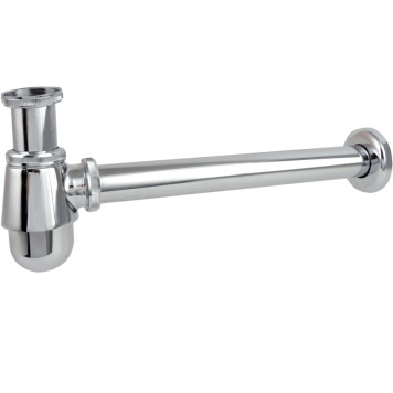 AQ6018CR сифон для биде AQ6018CR