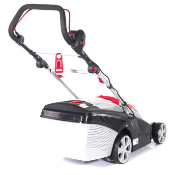 Газонокосилка электрическая GEOS Comfort 40 Е-4