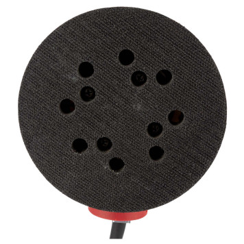 Машина плоско-шлифовальная эксцентриковая REDVERG RD-OS35-125-7