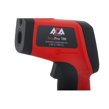 Пирометр инфракрасный ADA TemPro 700-5